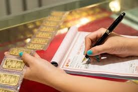 Ngân hàng Nhà nước: Chưa cần đấu thầu lại vàng - 1 Năm 2013, NHNN tổ chức 76 phiên đấu thầu bán vàng miếng, cung ứng ra thị trường 1.819.900 lượng.