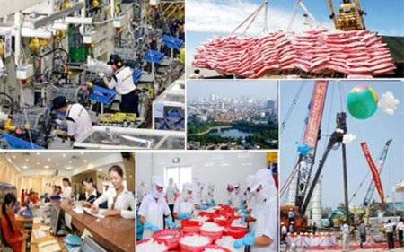 "Căng thẳng với Trung Quốc chỉ tác động kinh tế Việt Nam trong ngắn hạn" - 1 Vấn đề lâu dài của Việt Nam, theo HSBC, là tổ chức chuỗi cung ứng.