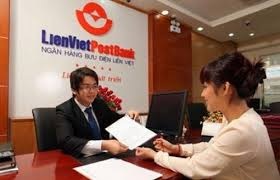 Chính phủ bảo lãnh khoản vay 157 triệu USD của điện Việt Lào - 1 Qua hơn 6 năm hoạt động, Ngân hàng Bưu điện Liên Việt đã liên tục phát triển