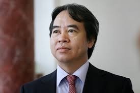 Thống đốc Bình: “Doanh nghiệp tốt, ngân hàng đến tận cửa săn đón” - 1 Thống đốc Bình khẳng định ngân hàng không thiếu vốn cho nền kinh tế.