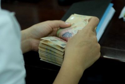 Dự báo lãi suất sẽ còn giảm tiếp.