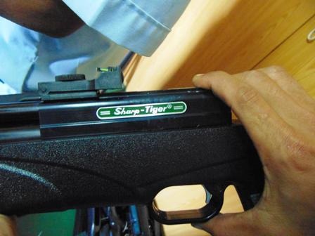 Tàu Me Kong bị phát hiện quả tang vận chuyển lượng lớn vũ khí trái phép