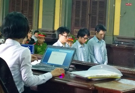 Giá như đừng có tiếng nẹt pô... - 2 Họ phải trả giá đắt chỉ vì phút không giữ được sự nóng giận của mình