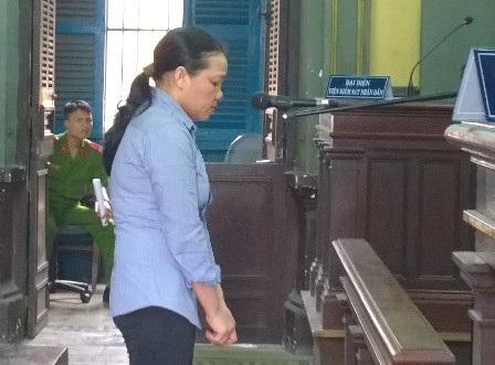 Sát hại người tình đồng tính rồi tự sát vì ghen tuông - 1 Người tình đồng tính giết người yêu trước tòa phúc thẩm