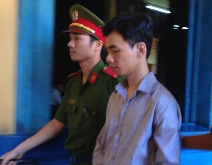 Sang rút kháng cáo, chấp nhận án tử hình