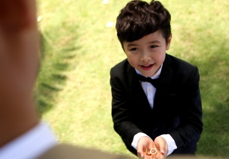 Phim “Hạnh phúc nhân đôi” đánh thức bổn phận làm con