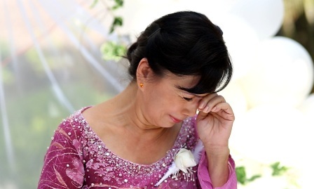 Phim “Hạnh phúc nhân đôi” đánh thức bổn phận làm con