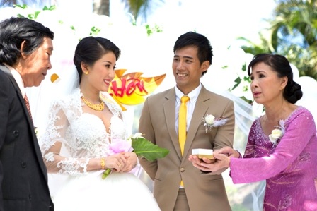 Phim “Hạnh phúc nhân đôi” đánh thức bổn phận làm con