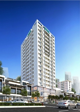 Thị trường bất động sản phía Nam: Cuộc đua giành thị phần - 1 Sôi động nhờ hạ tầng