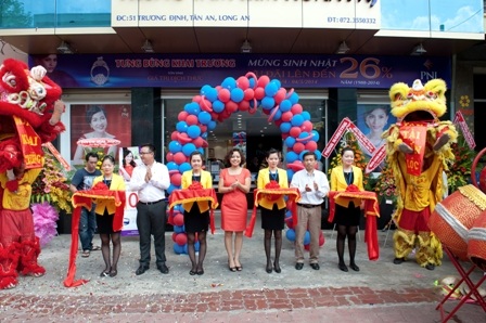 Thành công là kết quả của sự định hướng đúng hoạt động cốt lõi