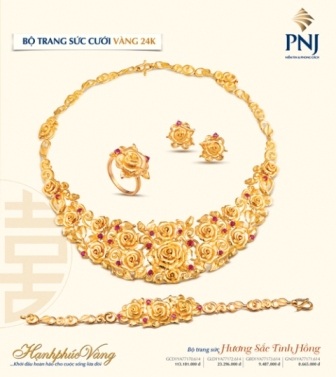 “Liệu pháp mua sắm” cho ngày cưới - 9 Truy cập