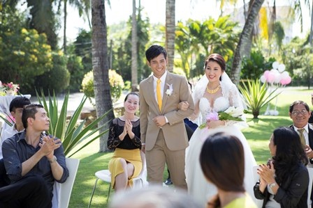 “Hạnh phúc vàng” - Cuộc thi ý nghĩa dành cho các đôi vợ chồng - 4 “Hạnh phúc vàng” - Cuộc thi ý nghĩa dành cho các đôi vợ chồng