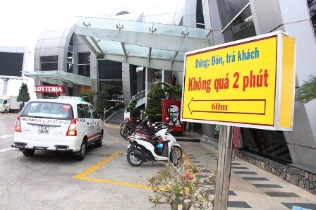 Du lịch những ngày đầu năm 2015: Được và chưa được - 2 Chất lượng dịch vụ khách sạn chưa tương xứng với giá cả khiến du khách phiền lòng