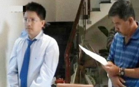 Đây là đường dây cá độ qua mạng lớn nhất tại Việt Nam với thủ đoạn tinh vi