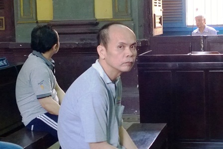 Kẻ lái xe cán chết CSGT bị tuyên y án 16 năm tù