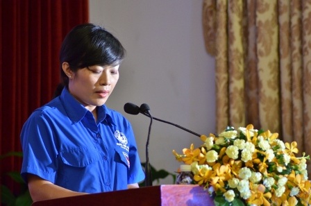 Sự trùng hợp giữa trận Điện Biên Phủ và chiến dịch Hồ Chí Minh - 2 TS Huỳnh Thị Hồng Gấm tự hào khi nói với bạn bè quốc tế: Tôi là người Việt Nam