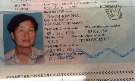 Vụ bà bán bún có ngàn tỷ đồng: Con gái nuôi đồng ý trả 100.000 USD - 1 Vụ bà bán bún có ngàn tỷ đồng: Con gái nuôi đồng ý trả 100.000 USD