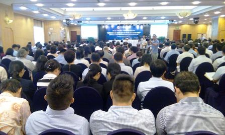 Từ ngày 1/7, đăng ký doanh nghiệp không quá 3 ngày - 1 Từ ngày 1/7, đăng ký doanh nghiệp không quá 3 ngày