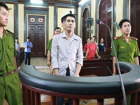 Chỉ vì ghen tuông mù quáng, Q. đã vĩnh viễn mất đi người con gái mà mình hết mực yêu thương