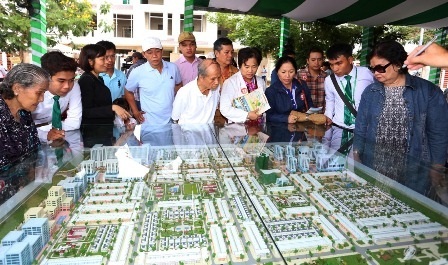 Bảo lãnh dự án nhà ở: Giá có thể tăng nhưng an toàn - 2 HoREA kiến nghị nên để doanh nghiệp bảo hiểm tham gia bảo lãnh nhà hình thành trong tương lai