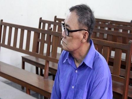 Làm giả giấy xác nhận cho thuê tài chính, giám đốc lãnh án - 1 Bị cáo Tăng tại tòa sơ thẩm