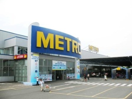 Đơn phương chấm dứt hợp đồng, Metro Việt Nam phải bồi thường 2,6 tỷ đồng - 1 Metro VN bị bồi thường 2,6 tỷ đồng vì đơn phương chấm dứt hợp đồng