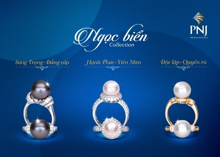 Bí quyết chọn lựa và sử dụng trang sức ngọc trai - 6 <b style=mso-bidi-font-weight:
normal>
