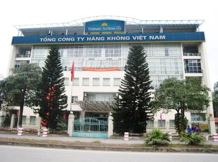 Nhiều bất động sản của các doanh nghiệp nhà nước vẫn chưa được thu hồi - 1 Một phần diện tích của Tổng Công ty Hàng không Việt Nam vẫn chưa được thu hồi (Ảnh minh họa)