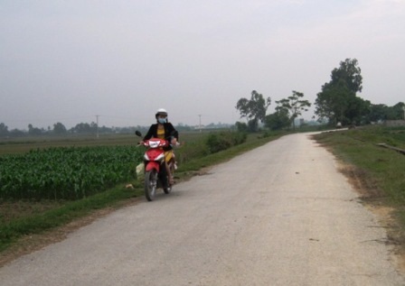 Nhiều nữ sinh cấp 3 vừa đến trường vừa lo bị sàm sỡ