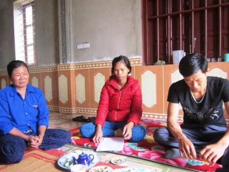 Gia đình cháu bé tử vong đang chờ đợi được làm rõ nguyên nhân tử vong của cháu bé.