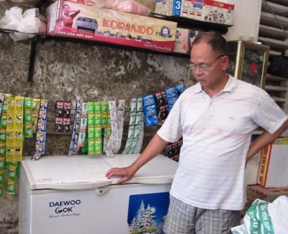 Điện lực cam kết đền người dân vì sự cố điện lúc nửa đêm