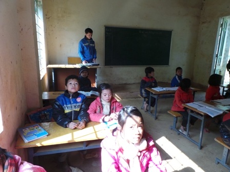 Cách chức Trưởng phòng GD-ĐT vì để sảy ra nhiều sai phạm