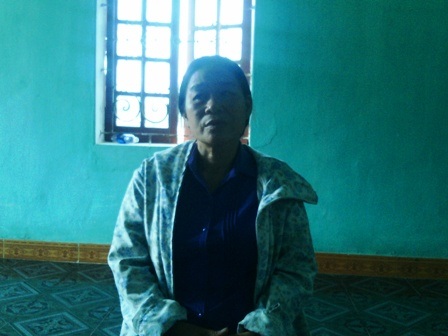 Gần nghỉ hưu, hàng chục giáo viên chưa được đóng bảo hiểm xã hội - 3 Cô Phạm Thị Chăng, Trường mầm non An Nông bức xúc vì chưa được tham gia BHXH