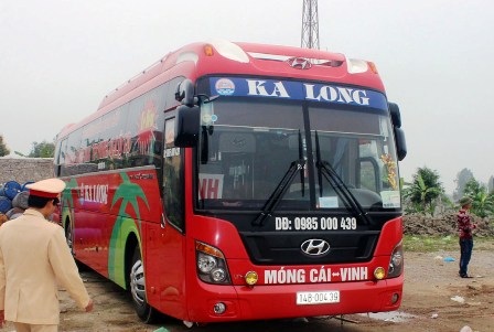 Có những trường hợp quá khách lên đến 80 người.