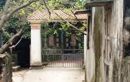 Nỗi đau lúc cuối đời của người mẹ có 2 con liệt sĩ - 1 Căn nhà của ông Ba.