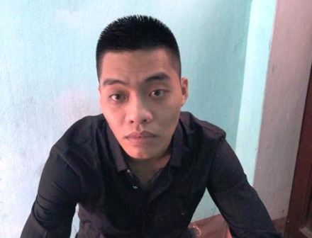 Sử dụng "hàng nóng" giết người rồi trốn ra nước ngoài - 1 Đối tượng Phạm Ngọc Thanh.