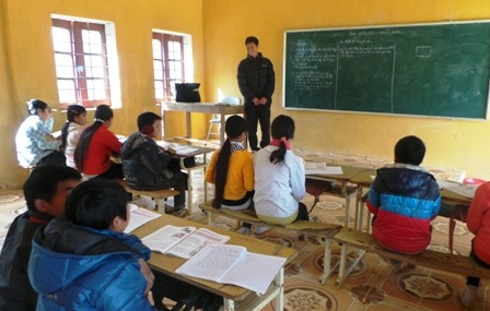 Thanh Hóa thừa hơn 1.350 giáo viên THCS