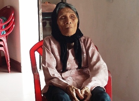 Nỗi đau của mẹ có 2 con liệt sĩ: Con đòi mẹ 60 triệu tiền... chăm sóc! - 3 Mẹ chỉ mong sống vui trọn vẹn những ngày cuối đời.