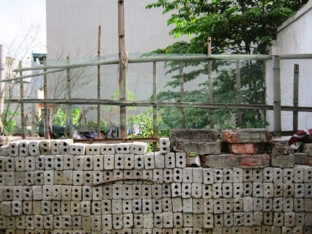 Dự án 10 năm vẫn còn nhiều vướng mắc.