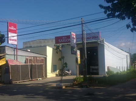 Bến Tre chuẩn bị họp kiểm điểm ông Trần Văn Truyền - 2 Thửa đất 598B5 đã bị Chủ tịch UBND tỉnh ra quyết định thu hồi