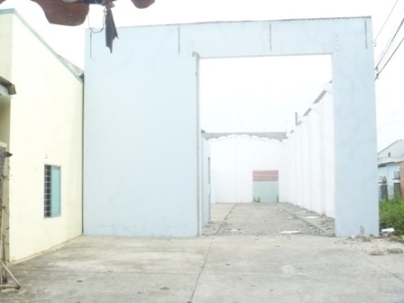 Chính thức thu hồi thửa đất cấp sai cho ông Truyền