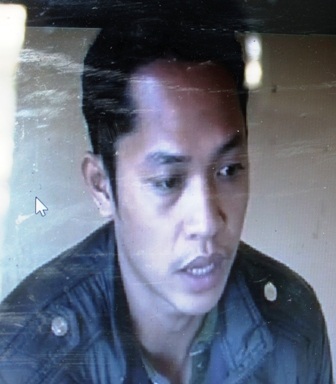 Bắt đối tượng vừa ra khỏi trại giam đã đi trộm - 1 Đối tượng Duy tại cơ quan công an
