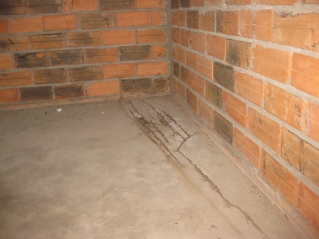 Hiện trường vụ án mạng