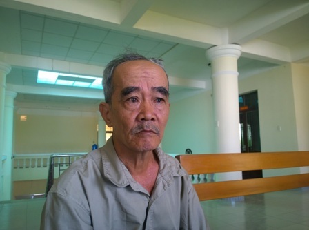 Một văn phòng luật sư tự nguyện hỗ trợ pháp lý trong vụ kiện bánh mì - 1 Một văn phòng luật sư tự nguyện hỗ trợ pháp lý trong vụ kiện bánh mì