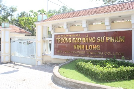 Giảng viên sư phạm hoang mang vì tinh giản biên chế | Báo Dân trí