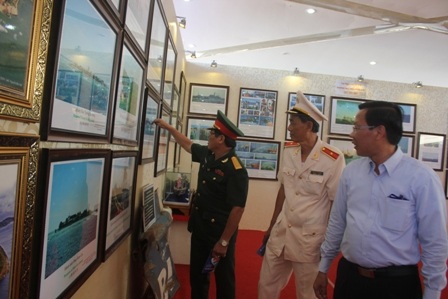 Bản đồ của Trung Quốc thể hiện phần lãnh thổ cực nam chỉ đến đảo Hải Nam