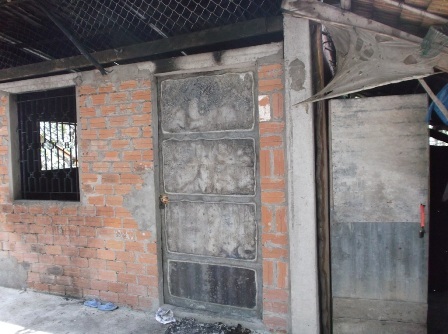 Hung thủ chốt cửa ngoài, phóng hỏa khiến 3 người trong gia đình chết thảm