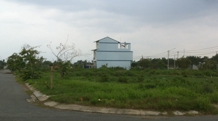 Hiện trường vụ hỗn chiến