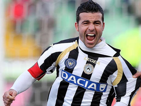 Đội tuyển Italia: Qua rồi nỗi lo về hàng công - 3 Đội tuyển Italia: Qua rồi nỗi lo về hàng công - 3