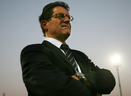 Capello “thù lâu nhớ dai” với Inter  - 1